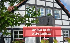 Landidylle mit Garten, Whirlpool und Klima